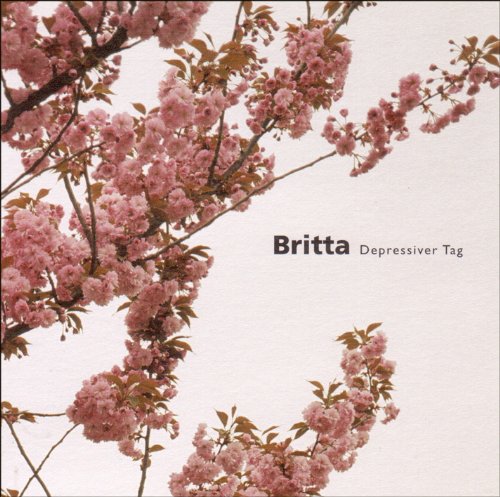 Britta - Depressiver Tag