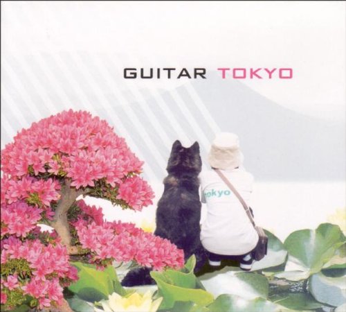 Guitar (Lückner , Michael) - Tokyo