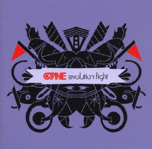 Cyne - Evolution Fight