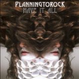 Planningtorock - W