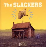 the Slackers - The Great Rock-Steady Swindle