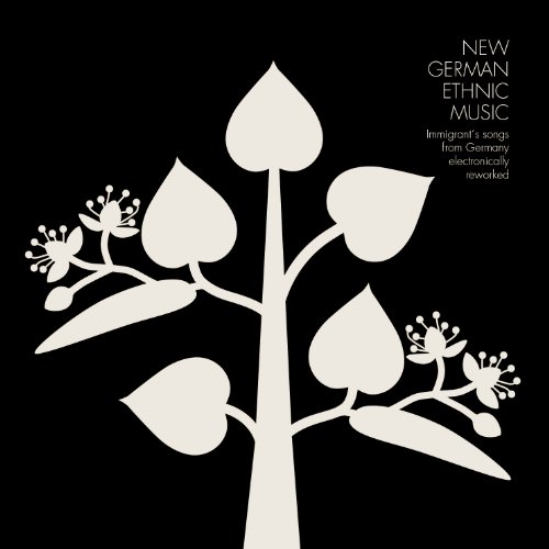 Various - New German Ethnic Music