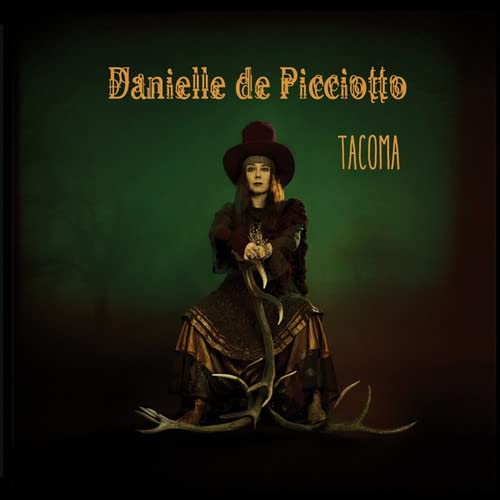 Picciotto , Danielle de - Tacoma