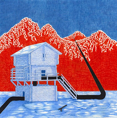 Le Millipede - o. Titel