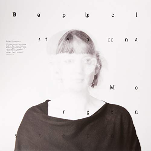 Morgenstern , Barbara - Doppelstern (Vinyl)