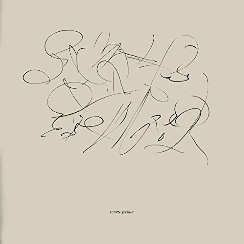 Greiner , Svarte - Apart (Limited Edition) (Vinyl)