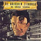 Goldenen Zitronen , Die - More than a Feeling (Vinyl)