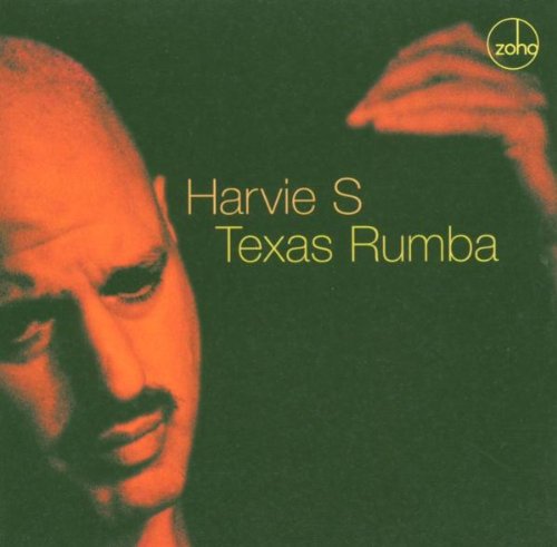 S , Harvie - Texas Rumba