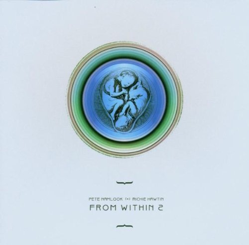 Namlock , Pete - From Within 2