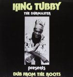 King Tubby - The Roots of Dub [Vinyl LP]