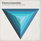 Thievery Corporation - Sounds from the Thievery Hi-Fi (Vinyl)