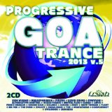 Various - Progressive Goa Trance Vol.7