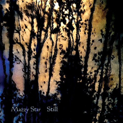 Mazzy Star - Still [Vinyl Single]