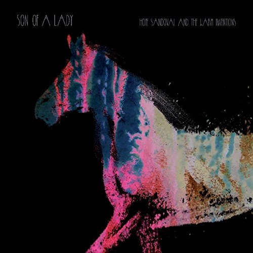  - Son of a Lady [Vinyl Single]
