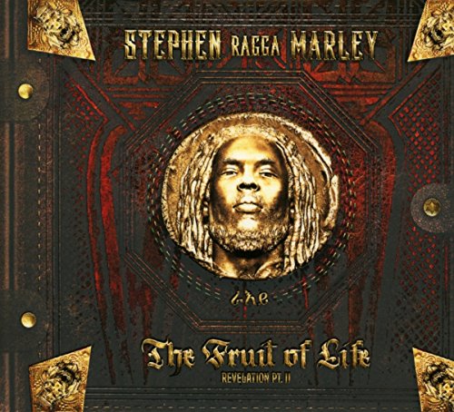 Stephen Marley - Revelation Pt.II: the Fruit of Life (Us Version)