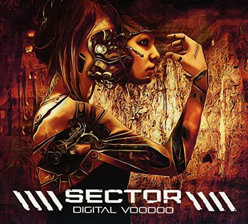 Sector - Digital Voodoo