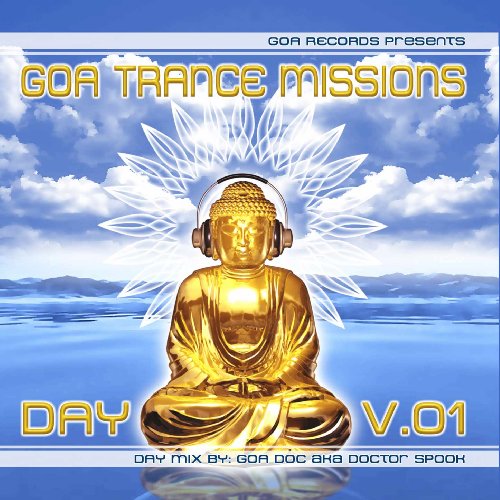 Sampler - Goa Sun 1