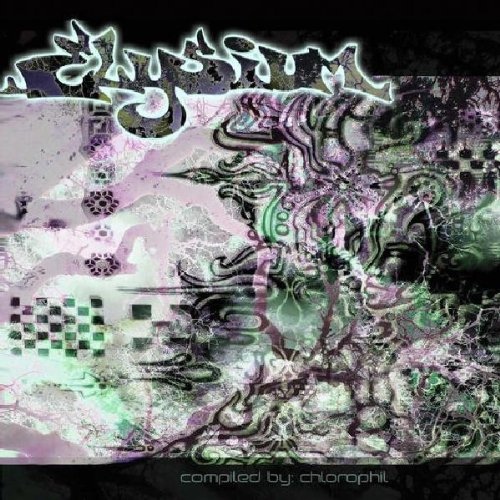 Sampler - Elysium