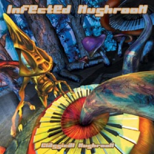 Infected Mushroom - Classical Mushroom
