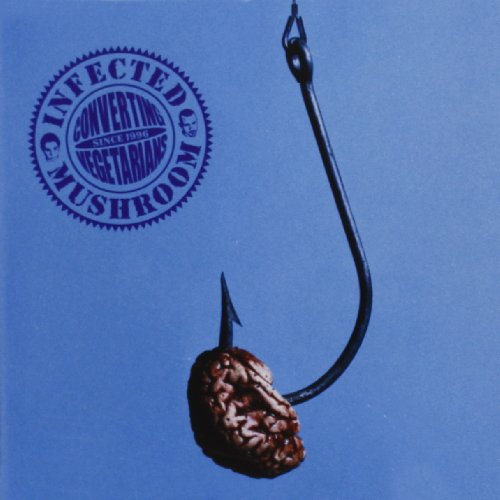 Infected Mushroom - Converting Vegetarians