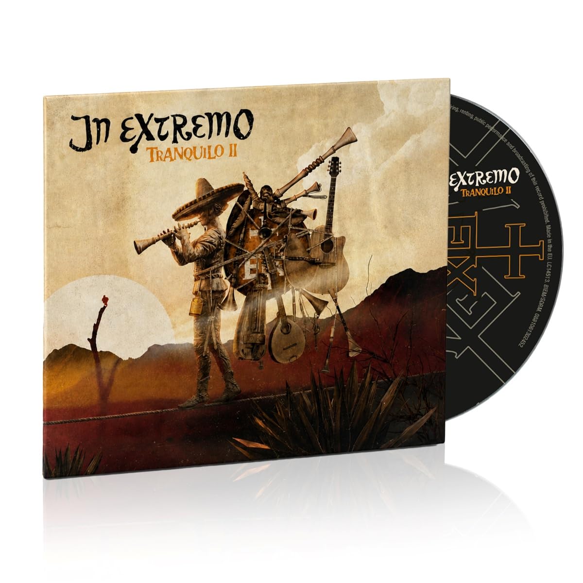 In Extremo - Tranquilo II