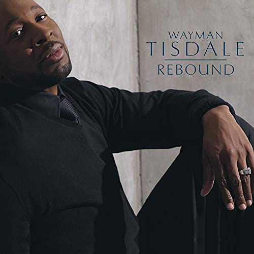 Tisdale , Wayman - Rebound