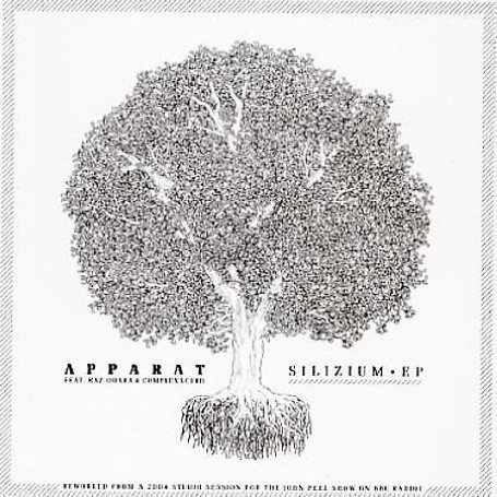 Apparat - Silizium EP