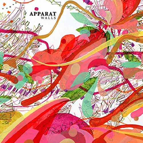 Apparat - Walls [Vinyl LP]