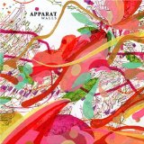 Apparat - The Devil's Walk (Deluxe Edition)