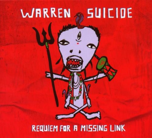 Warren Suicide - Requiem for a Missing Link