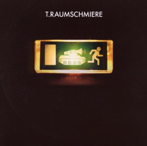 T.Raumschmiere - I tank u