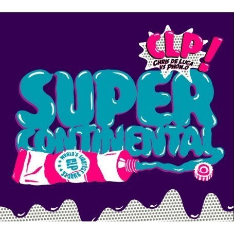 CLP - Supercontinental