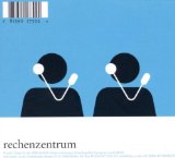 Rechenzentrum - The john peel session