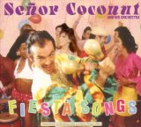 Senor Coconut - Yellow fever