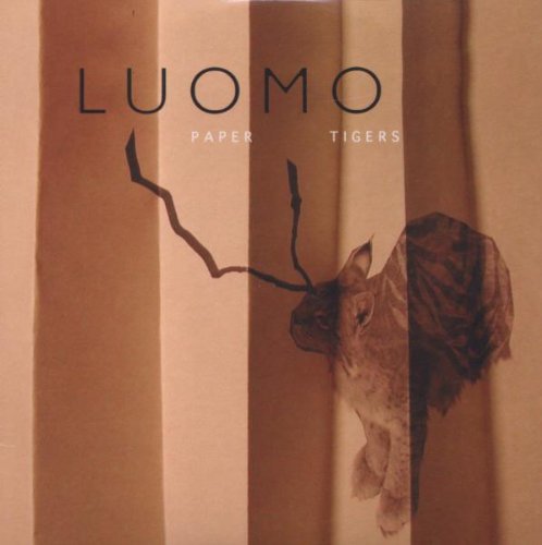 Luomo - Paper Tigers