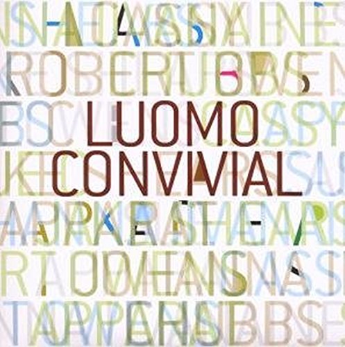 Luomo - Convivial