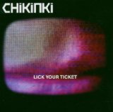 Chikinki - Bitten (Limited Edition)