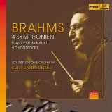 Celibidache , Sergiu / Berliner Philharmoniker - Debussy: Jeux / Mendelssohn: Symphonie Nr. 4 A-Dur, Op. 90 / Milhaud: Suite Francaise (Im Takt der Zeit 1948-51 CD5)