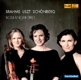 Boulanger Trio - French Piano Trios By Saint-Saens, Faure & Boulanger (SACD)