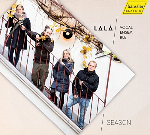 Lala - Season