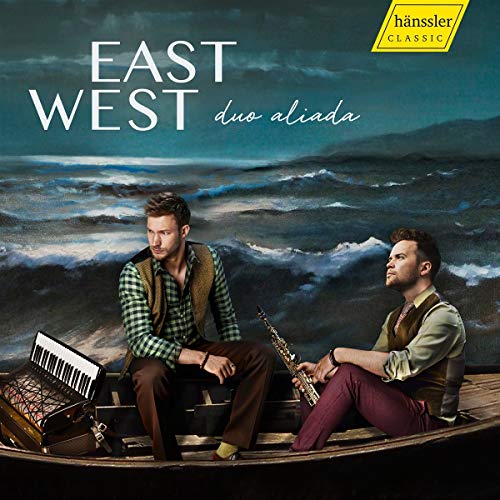 Duo Alida (Knot/Laketic) - East West