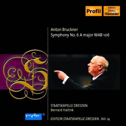 - Symphonie Nr.6