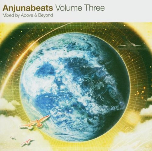  - Anjunabeats Vol.3