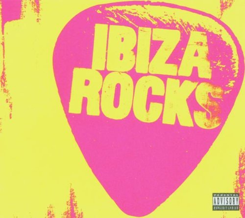 Various - Ibiza Rocks