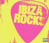 Sampler - Ibiza Rocks presents Reclaim The Dance Floor