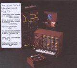 Perrey , Jean Jaques & Vibert , Luke - Moog Acid