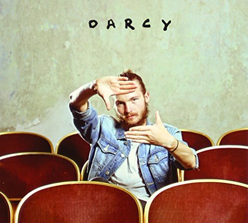 Darcy - Extended Play II (EP)