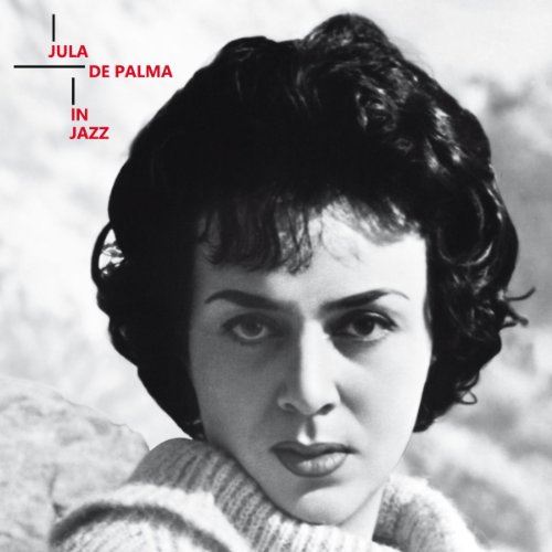 Palma , Jula De - Jula In Jazz