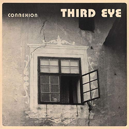 Third Eye - Connexion