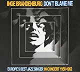 Inge & das Hr Jazzensemble Brandenburg - Easy Street